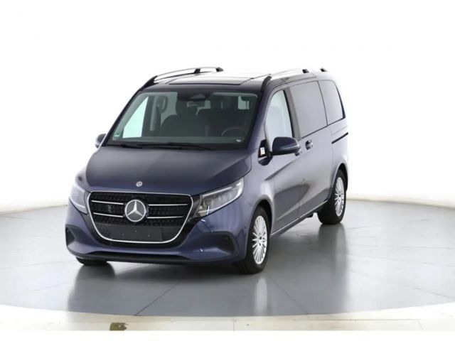 Mercedes-Benz V 250 Style V 250 d