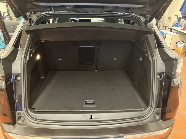 Peugeot 3008 GT-Line