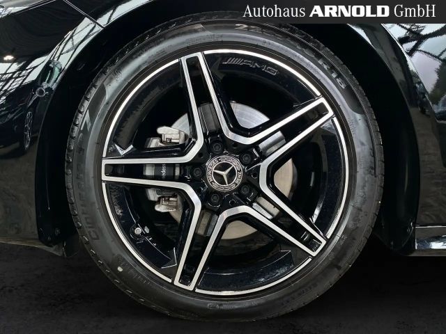 Mercedes-Benz A 200 AMG Line