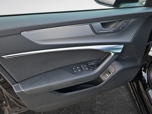 Audi A6 40 TDI Avant Quattro S-Tronic