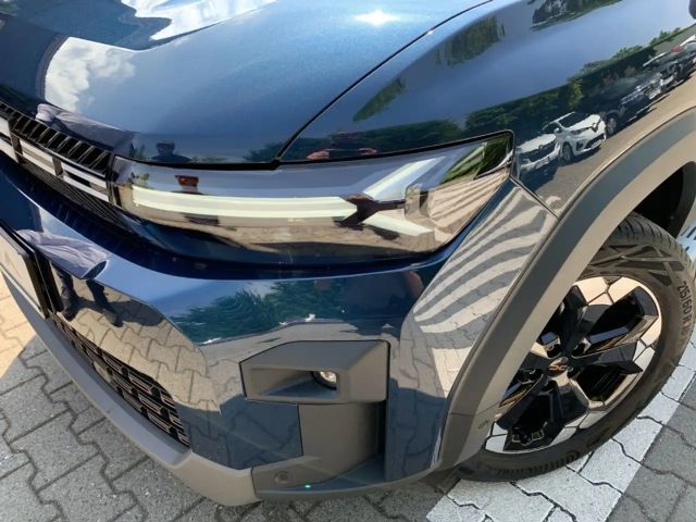 Dacia Bigster Extreme Mild Hybrid 140