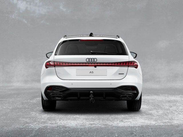 Audi A5 Avant Hybride Quattro S-Tronic