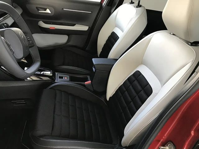 Citroën C3 Aircross Hybrid Max