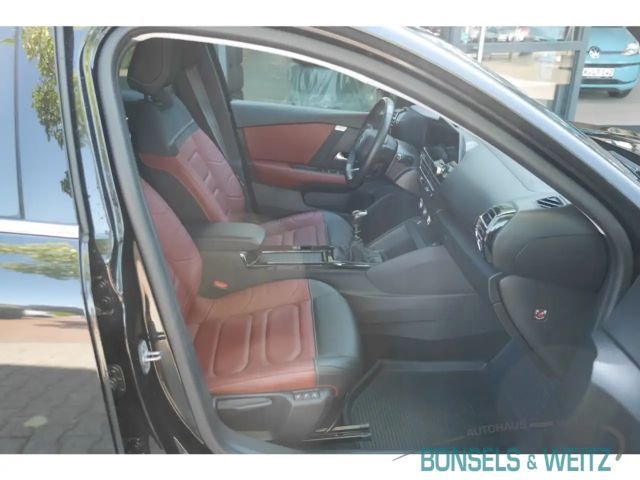 Citroën C4 BlueHDi Shine