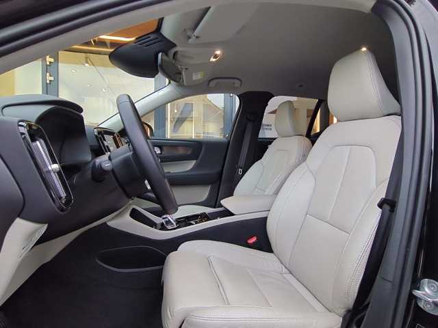 Volvo XC40 XC40