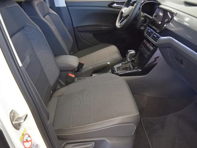 Volkswagen T-Cross 1.0 TSI DSG Style
