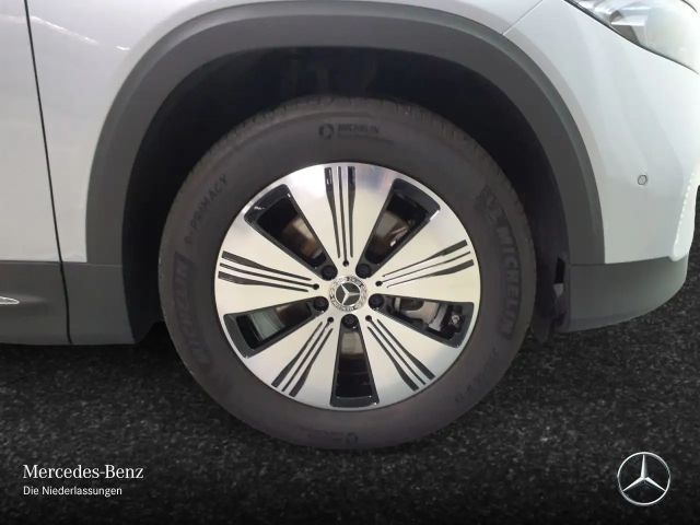 Mercedes-Benz EQB 250 Advanced Progressive