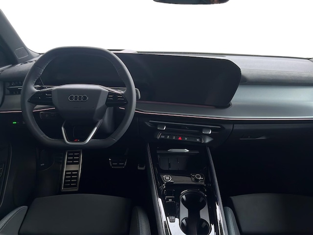 Audi Q3 Quattro S-Tronic