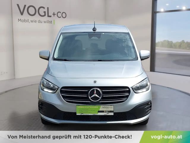 Mercedes-Benz T-Klasse Standard Style