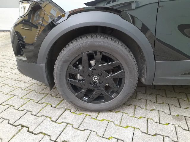 Opel Mokka 1.2 Turbo GS-Line Grand Sport Turbo