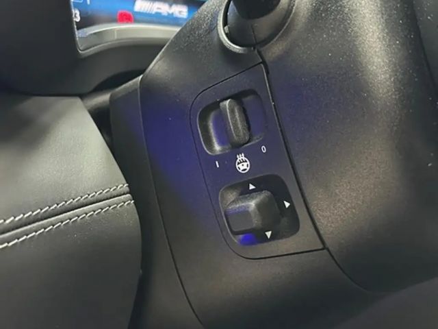 Mercedes-Benz SL 63 AMG AMG Line Designo