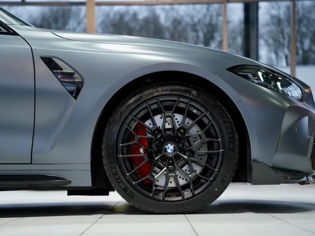 BMW M3 CS Touring xDrive