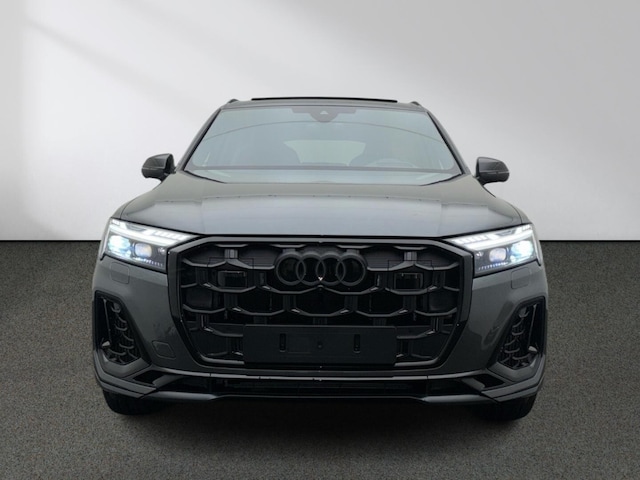 Audi Q7 Hybride Quattro