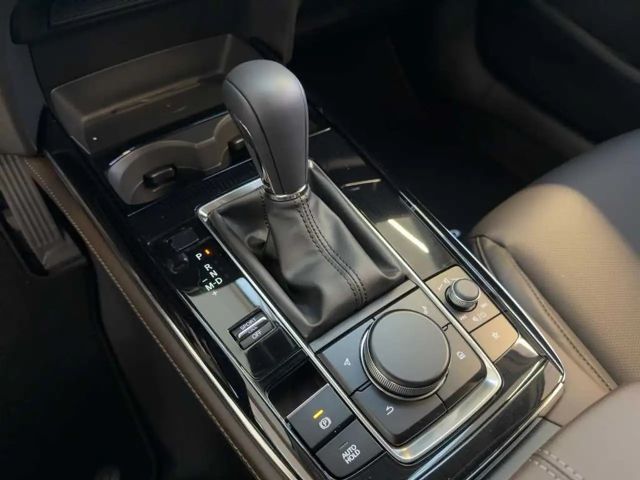 Mazda CX-30 SkyActiv Takumi e-Skyactiv