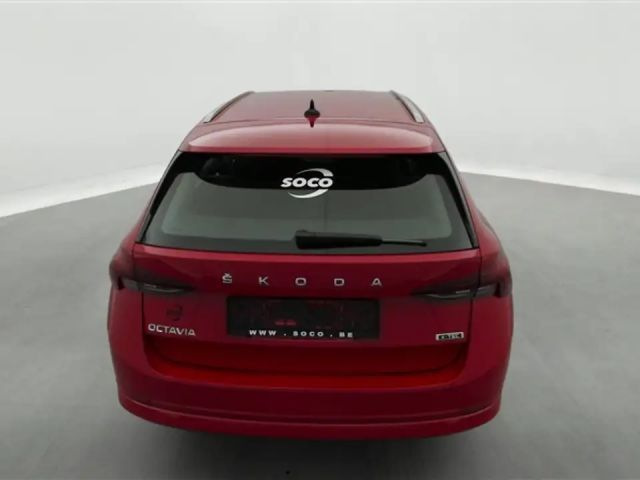 Skoda Octavia 1.5 TSI Ambition