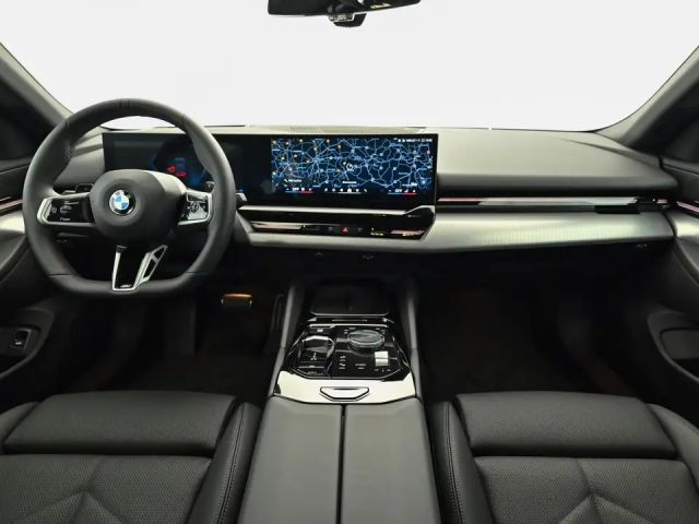 BMW 520 520d Sedan xDrive