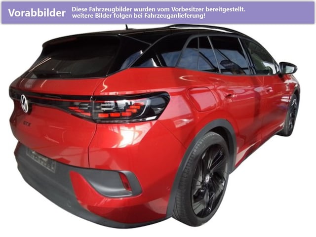 Volkswagen ID.4 4Motion 77 KWh GTX