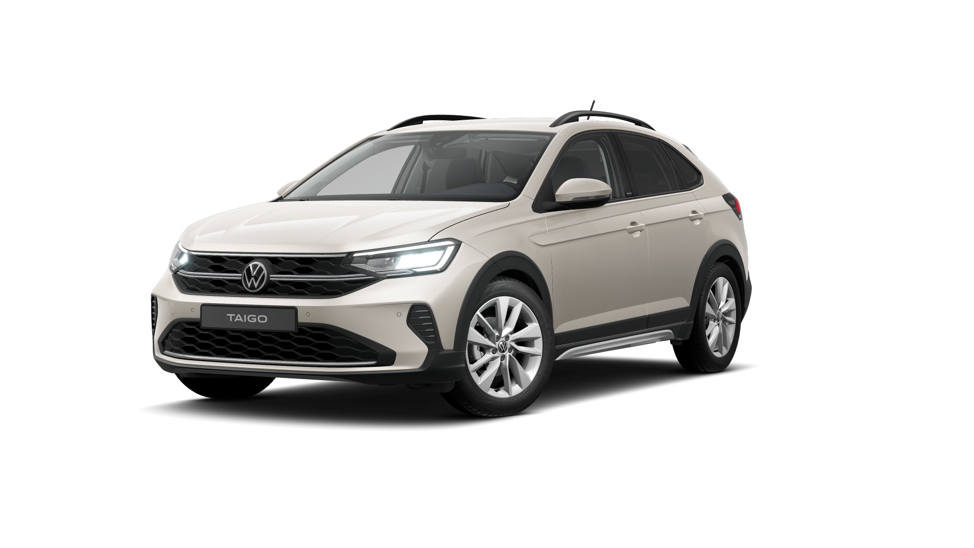 Volkswagen Taigo DSG