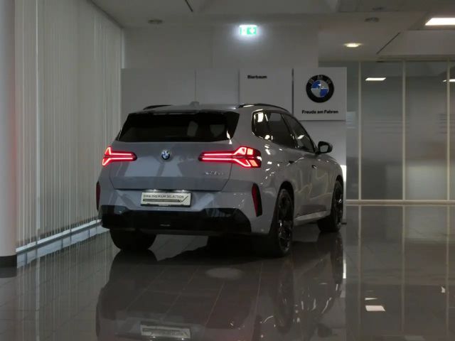 BMW X3 xDrive xDrive30e
