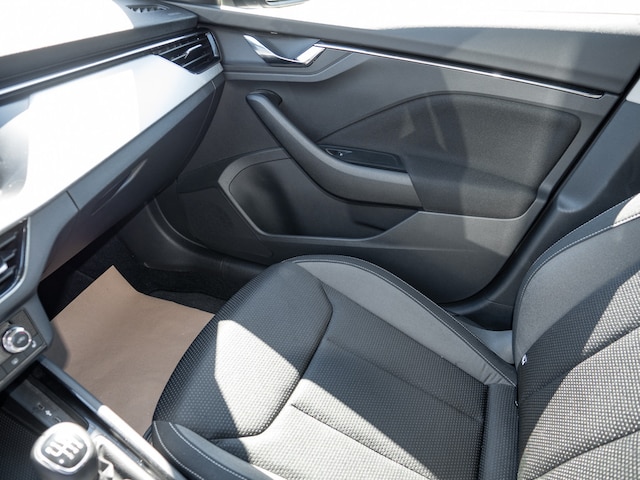 Skoda Scala 1.5 TSI Tour