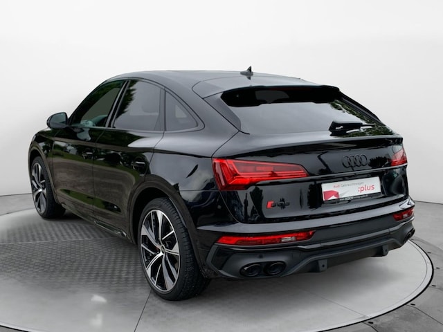 Audi SQ5 Sportback