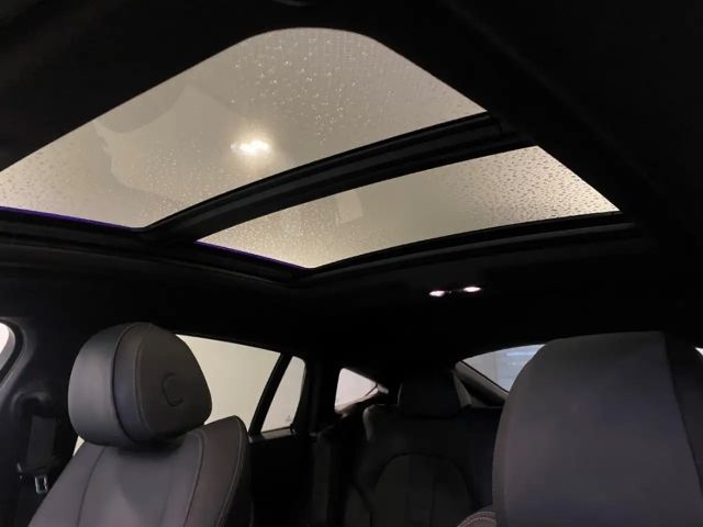 BMW X6 M-Sport xDrive