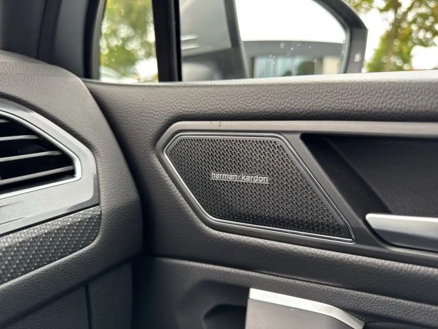 Volkswagen Tiguan 2.0 TDI Allspace R-Line