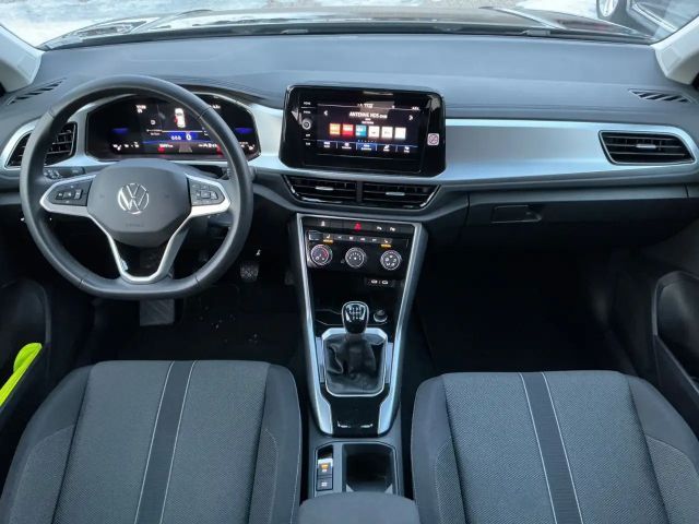 Volkswagen T-Roc 1.0 TSI Life