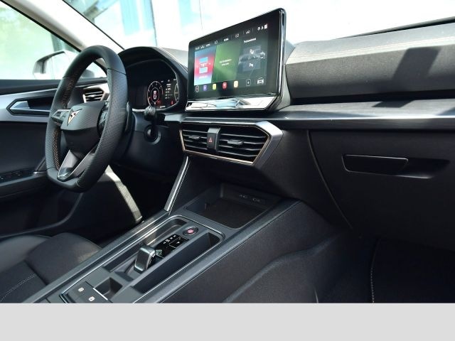 Cupra Formentor 4Drive DSG