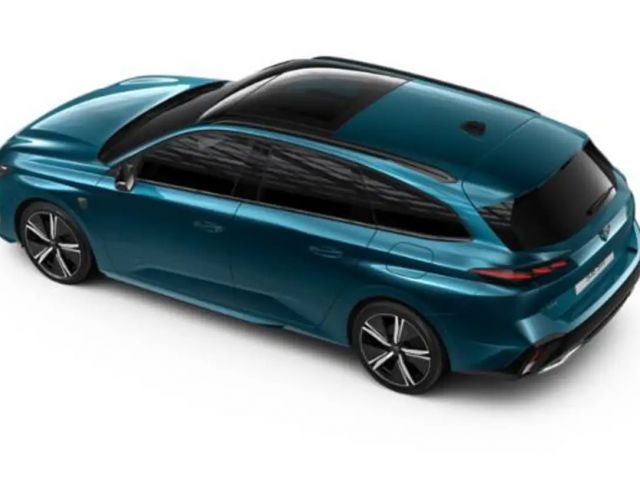 Peugeot 308 EAT8 GT-Line PureTech SW