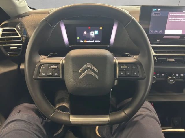 Citroën C4 PureTech Shine