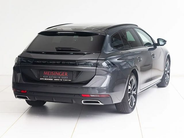 Peugeot 508 Allure Pack BlueHDi EAT8 SW