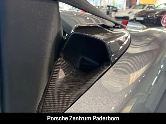 Porsche Cayman 718 RS