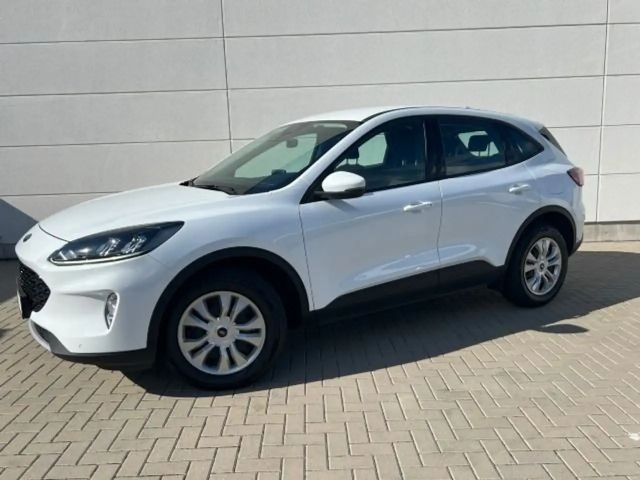 Ford Kuga Cool & Connect