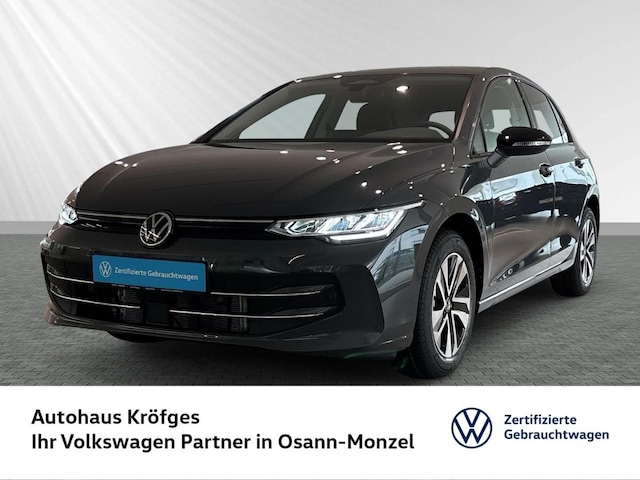 Volkswagen Golf 1.5 TSI Golf VIII