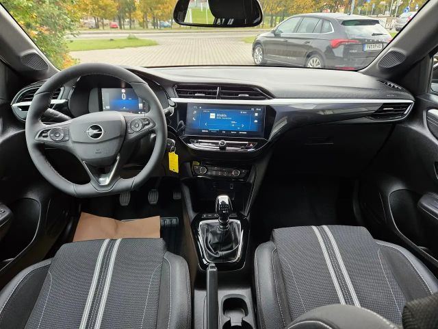 Opel Corsa GS-Line Grand Sport Turbo