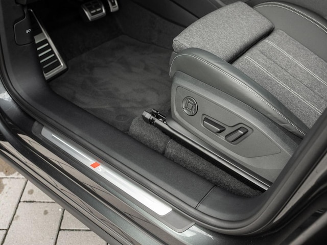 Audi Q6 e-tron Performance Sportback