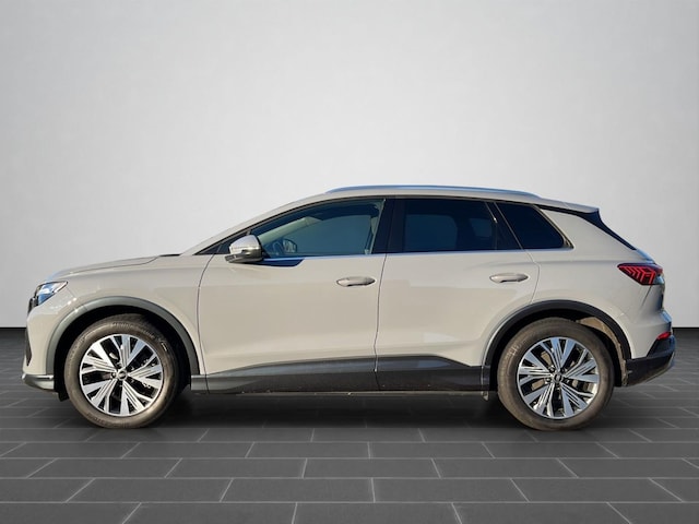 Audi Q4 e-tron 35
