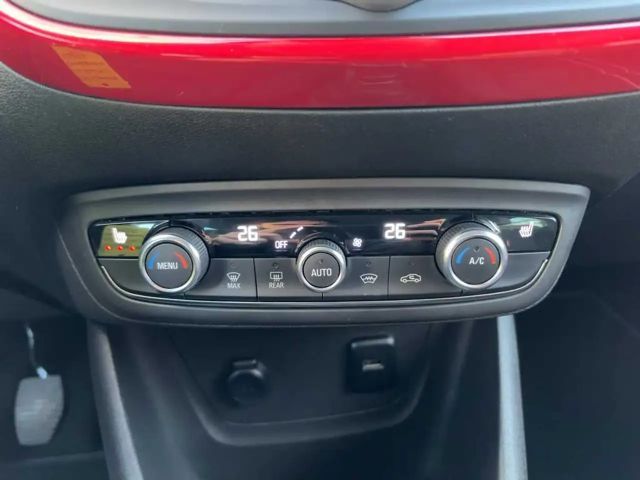 Opel Crossland X GS-Line Grand Sport