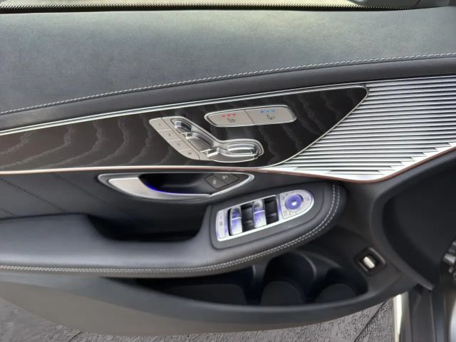 Mercedes-Benz EQC 400 4MATIC