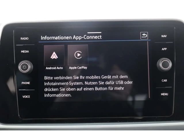 Volkswagen T-Roc 2.0 TDI DSG