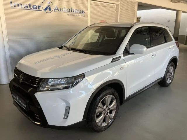 Suzuki Vitara AllGrip Hybrid Shine