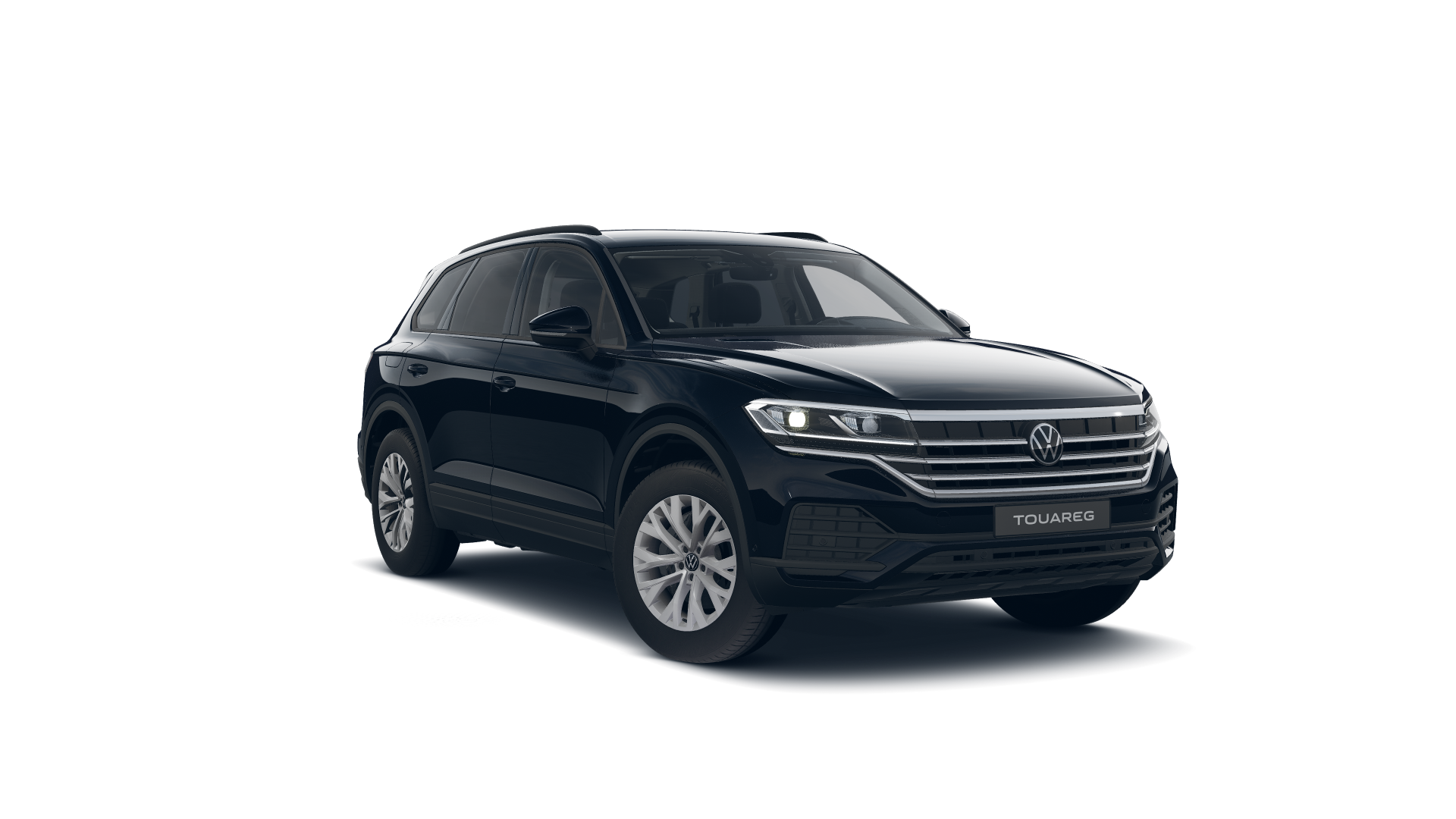 Volkswagen Touareg 3.0 V6 TDI 4Motion