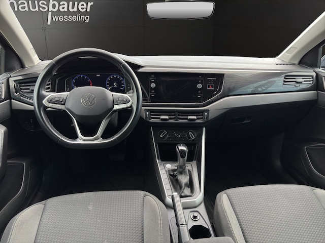 Volkswagen Polo 1.0 TSI DSG