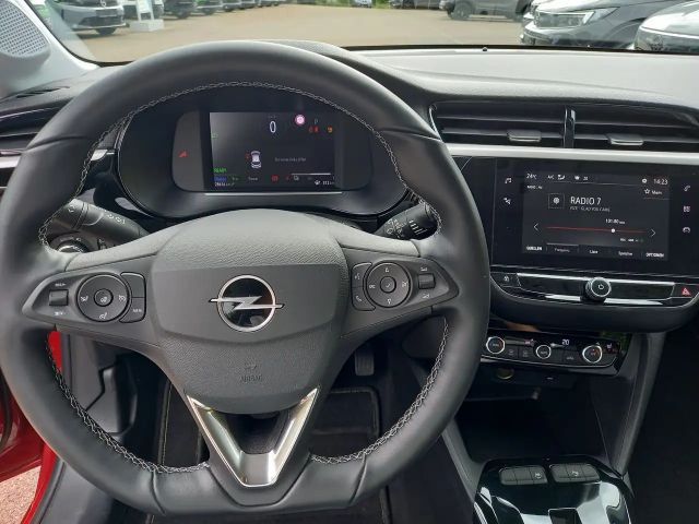 Opel Corsa e 11KW OBC Uni-Kabel Kamera Sitzhzg