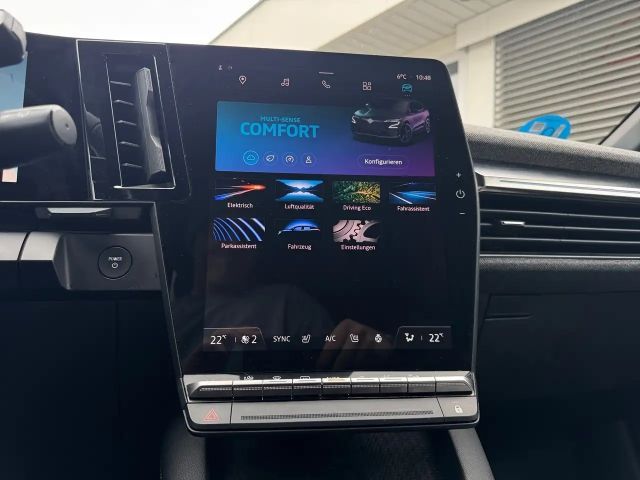 Renault Megane E-Tech E-Tech EV40 Techno