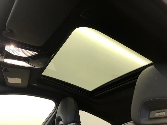 BMW i4 Coupé Gran Coupé M50 xDrive