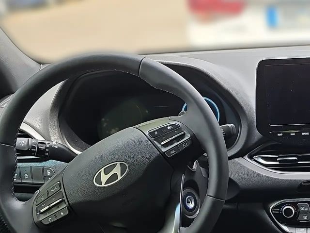 Hyundai i30 Advantage Hybrid