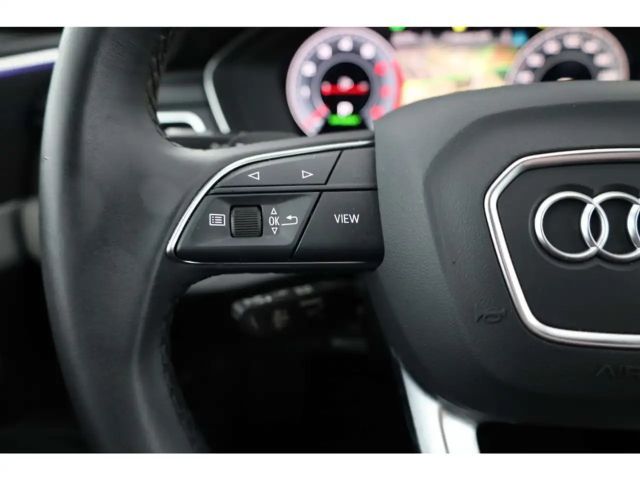 Audi A4 40 TFSI Avant Competition S-Line