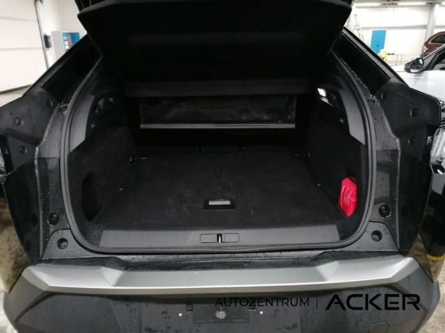 Peugeot 3008 Allure Pack Hybrid